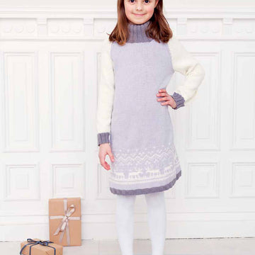 MillaMia Dansa Elk Dress PDF