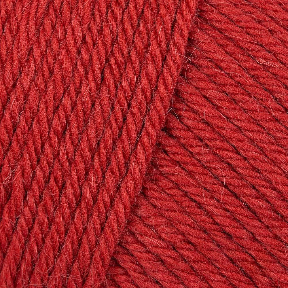 Rowan Alpaca Soft DK Yarn - Wool DK