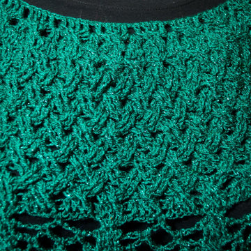 Irish Emeralds Cape