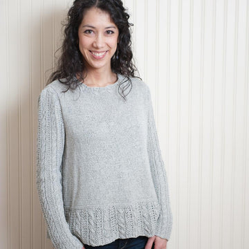 Sibley Place Sweater