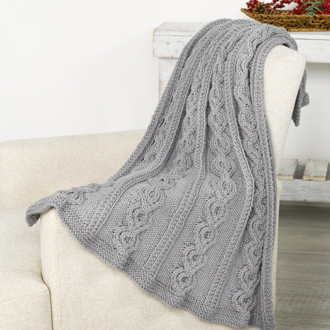 Valley Yarns Charette Knitting Pattern