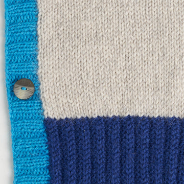 Leora Cardigan Knitting Pattern