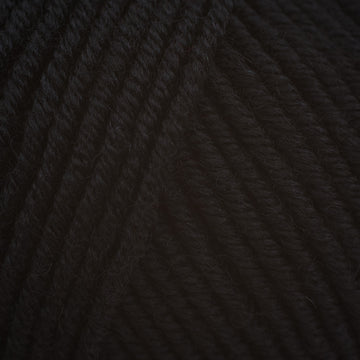 Pitch Black (100)