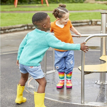 Sirdar Snuggly Kids' Brights