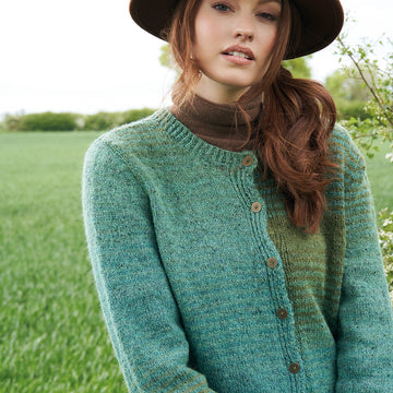 Rowan Felted Tweed Colour Collection