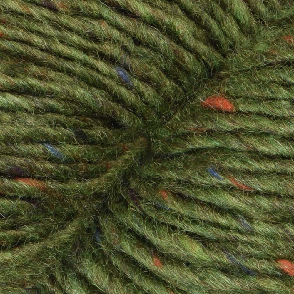 Tahki Yarns Donegal Tweed Yarn - Wool Worsted