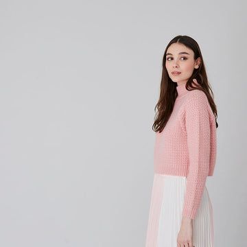 Debbie Bliss Berwick Knitting Pattern