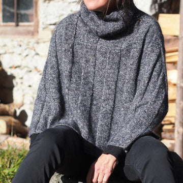 Madagascar PoNCHo