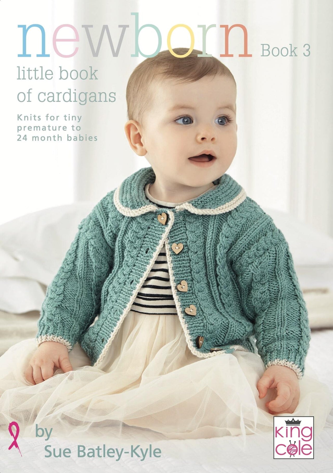 Newborn Book 3