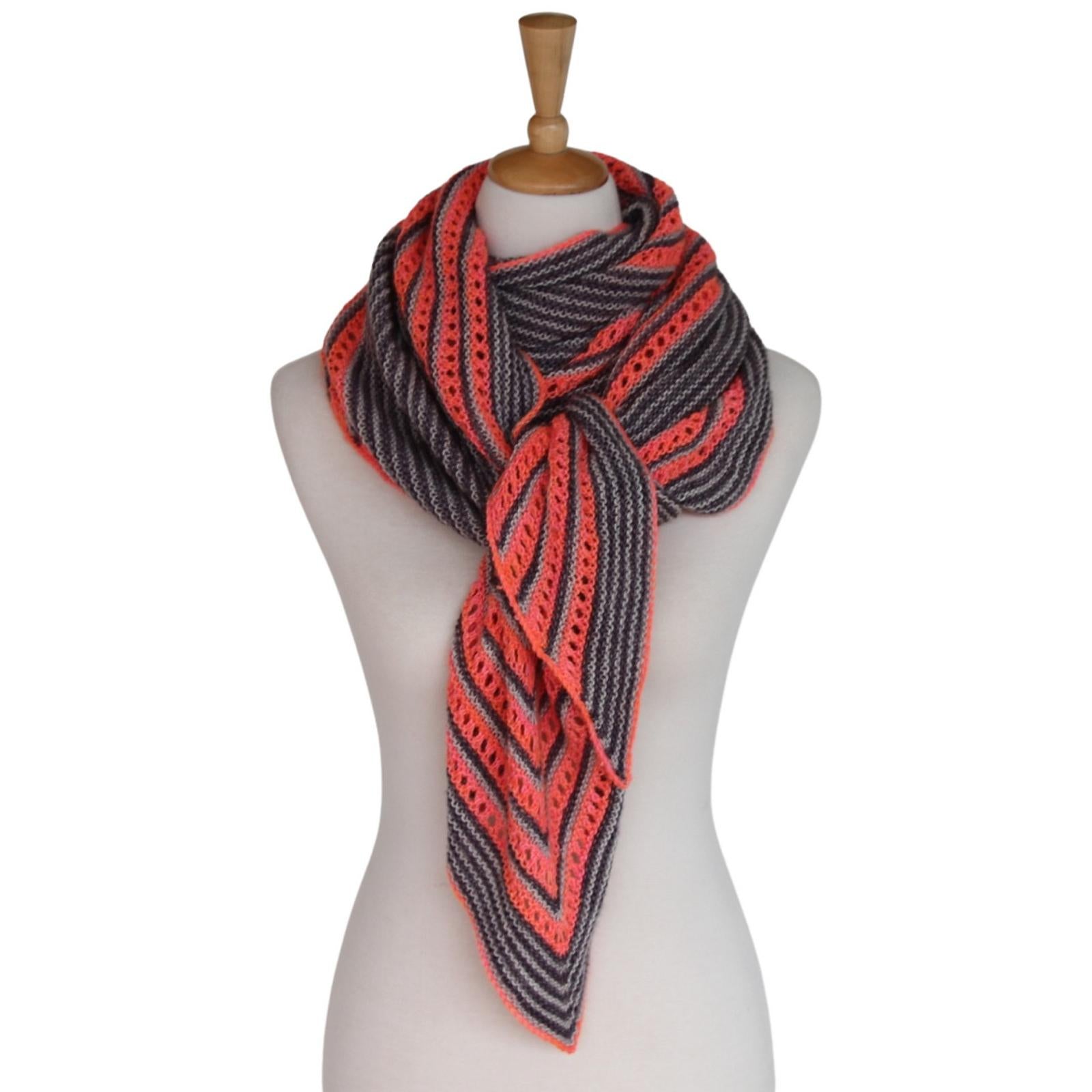 Zircon Wrap