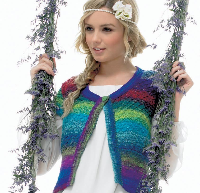 Top Knitting Pattern