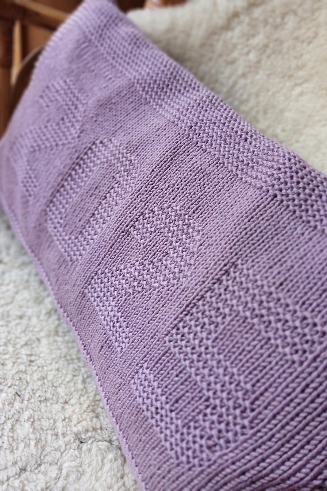 Keepsake Cushion