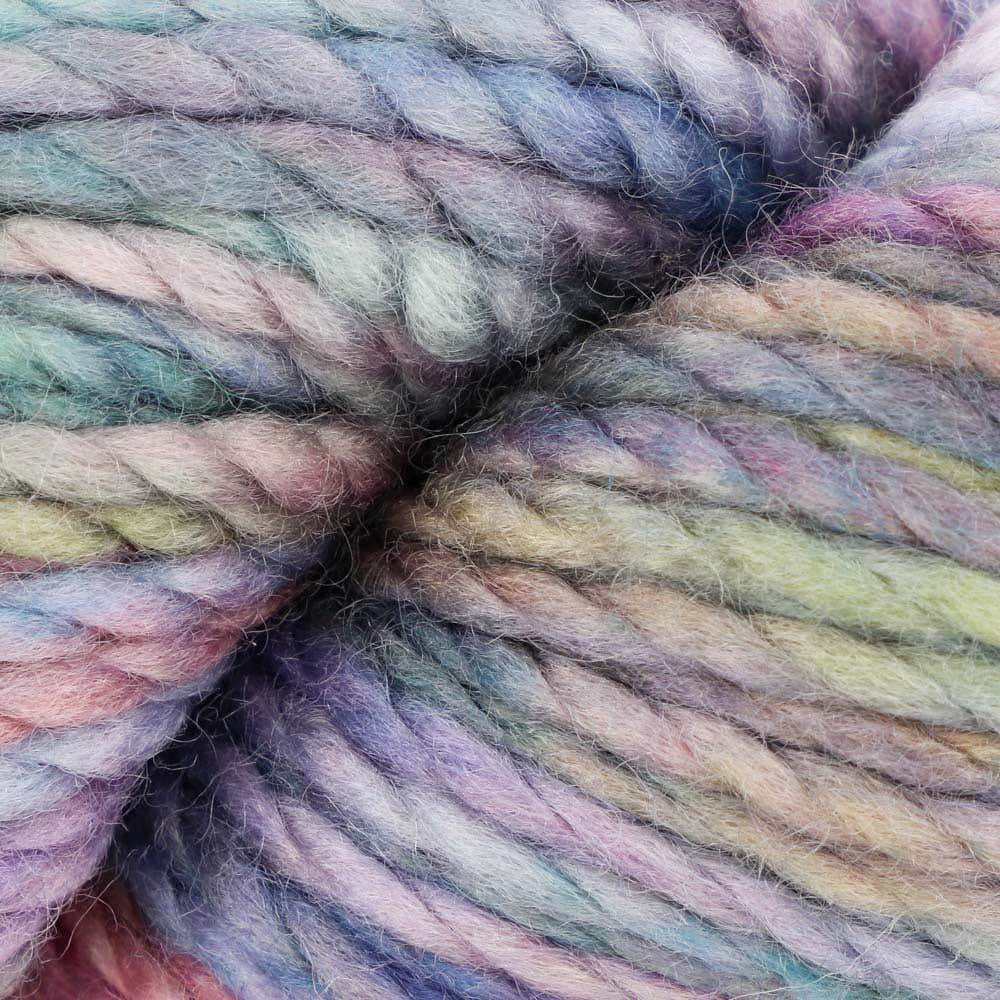Dream in Color Bumblebee Yarn - Merino Wool Chunky
