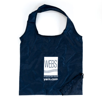 WEBS Reusable Shopping Bag