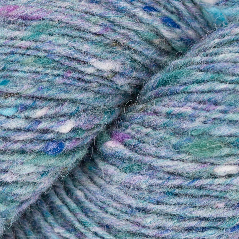 Debbie Bliss Fine Donegal 50g Yarn - Wool 4 Ply