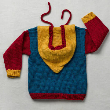 Valley Yarns Sugar Tyme Knitting Pattern