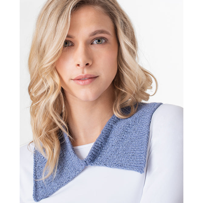 Shibui Knits Wanderwell Accessory Knitting Pattern