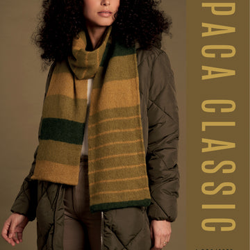 Rowan 4 Projects: Alpaca Classic