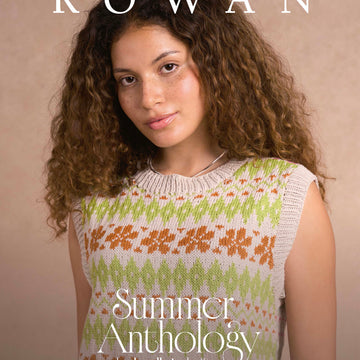 Rowan Summer Anthology