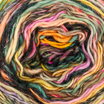 Gold, Mint, Pinks, Greys (10)