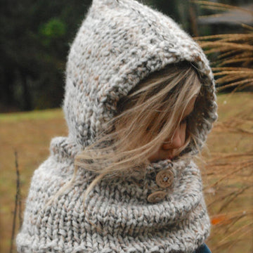 Channel Cowl