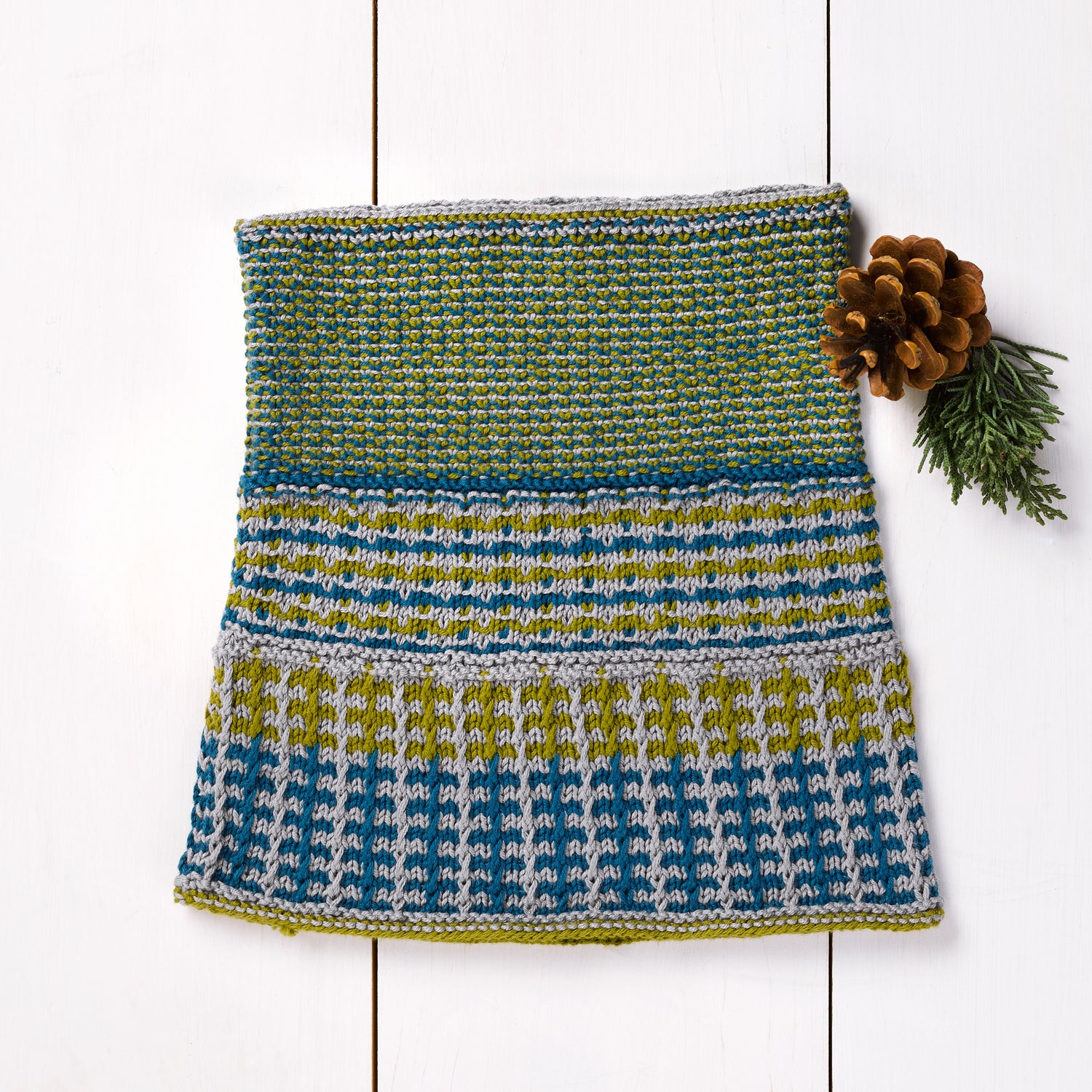 Valley Yarns Vela Knitting Pattern