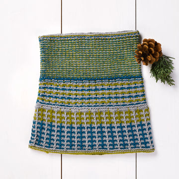 Valley Yarns Vela Knitting Pattern