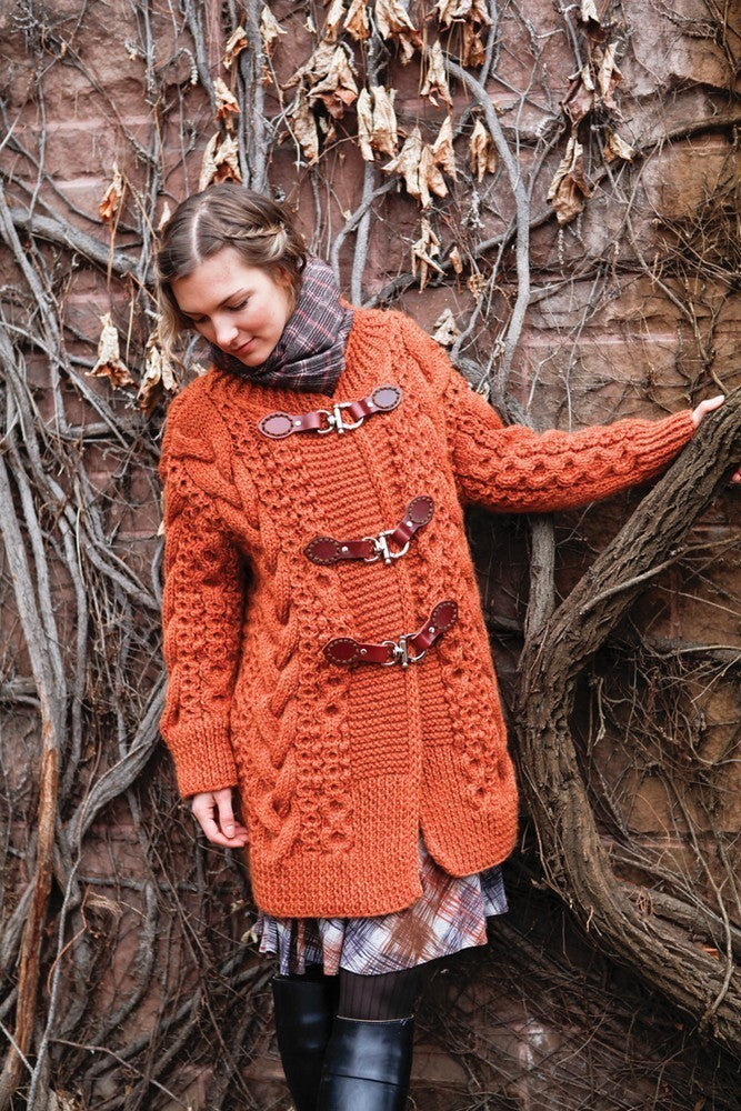 Berroco Norah Gaughan Collection Vol. 9