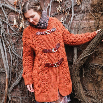 Berroco Norah Gaughan Collection Vol. 9