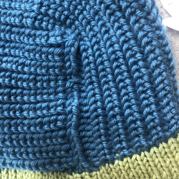 Vincent's hat