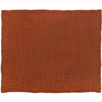 Tahki Yarns Sunrise Mountain Blanket & Pillow Knitting