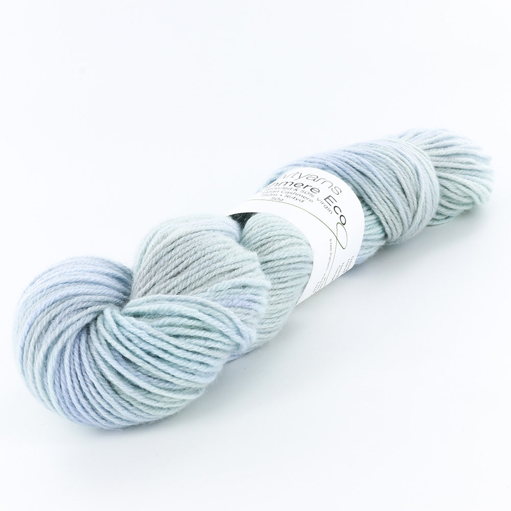 Artyarns Cashmere Eco Yarn - Cashmere DK