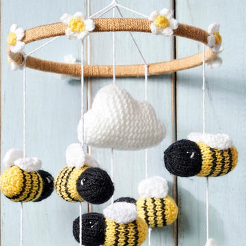 Honey Bee Mobile
