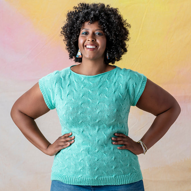 Kelbourne Woolens Bodie PDF