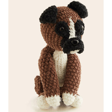 Sirdar Puppy Party eBook Toy Crochet Pattern