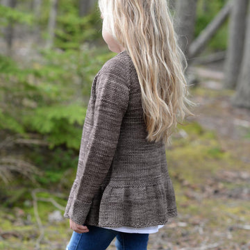 Hylan Sweater