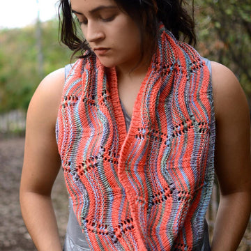 Joshua Tree Cowl