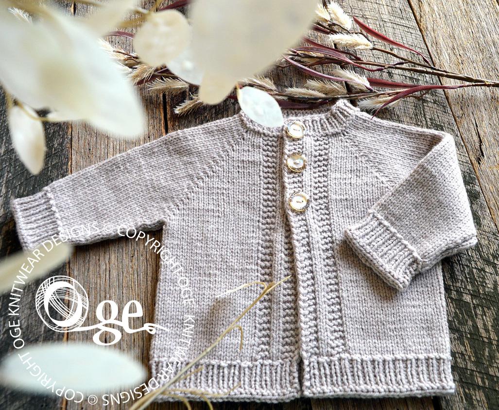 Evan Cardigan - P212