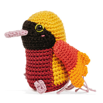 Sirdar Birds of Paradise Crochet Pattern