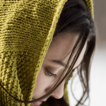 Blue Sky Fibers Trimont Snood PDF