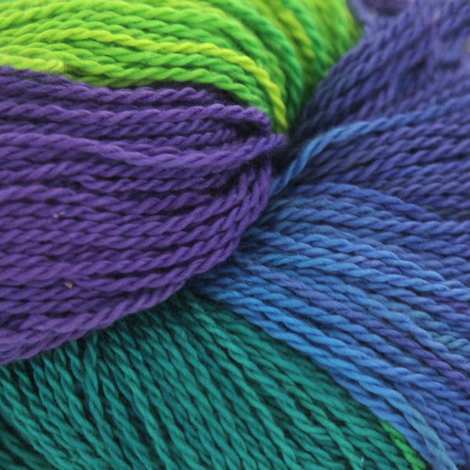 Great Adirondack Organic Cotton DK Yarn - Cotton DK