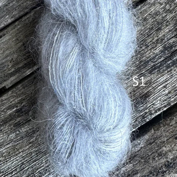 Koigu Sofie Yarn - Mohair Lace