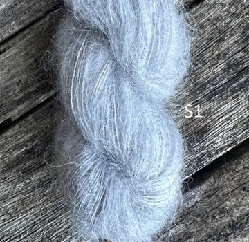 Koigu Sofie Yarn - Mohair Lace