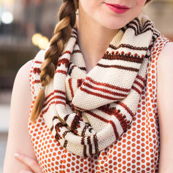 Malabrigo Book 14 Knitting Pattern
