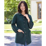 Valley Yarns Bedford Knitting Pattern