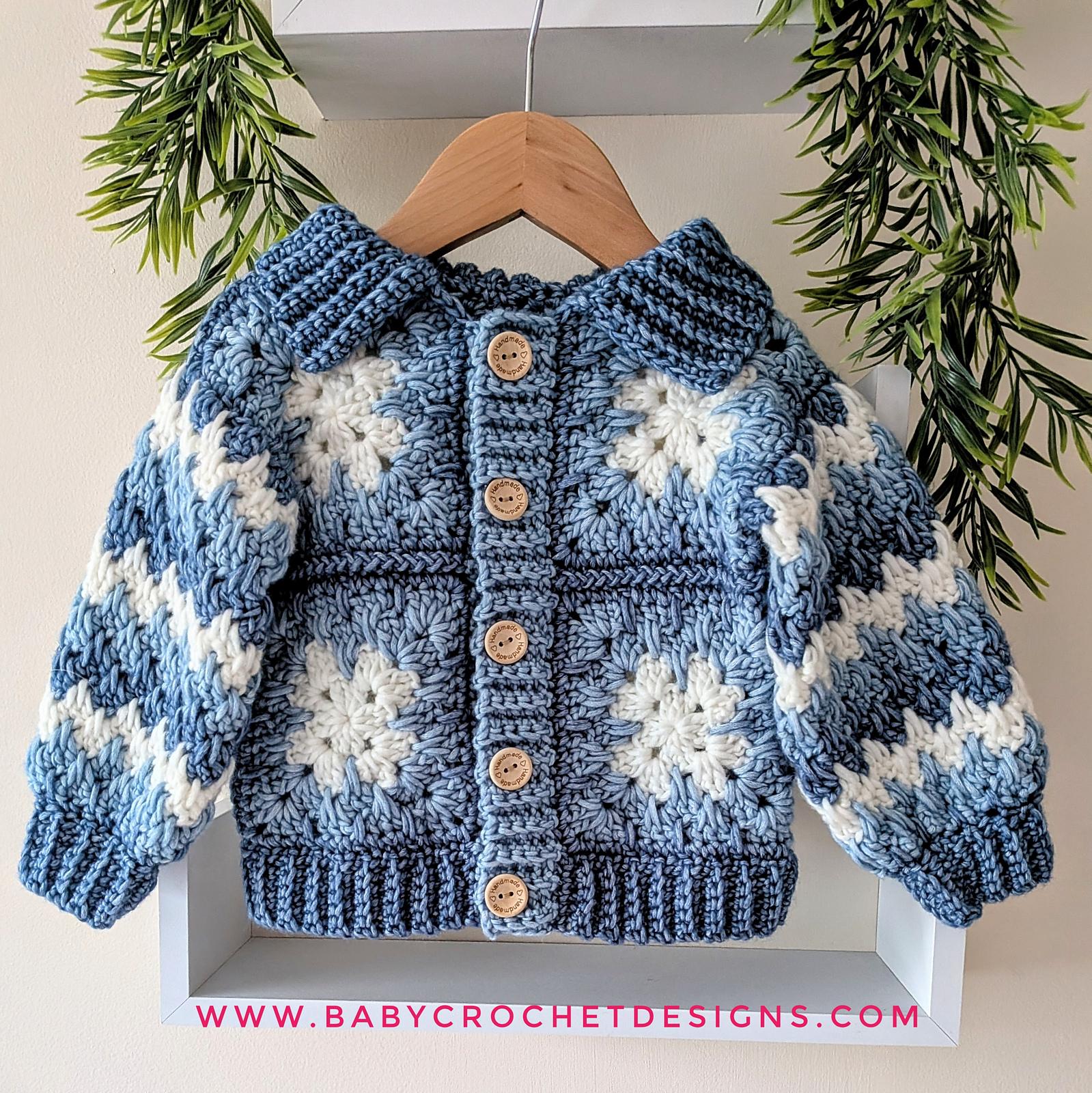 Little Square Jacket