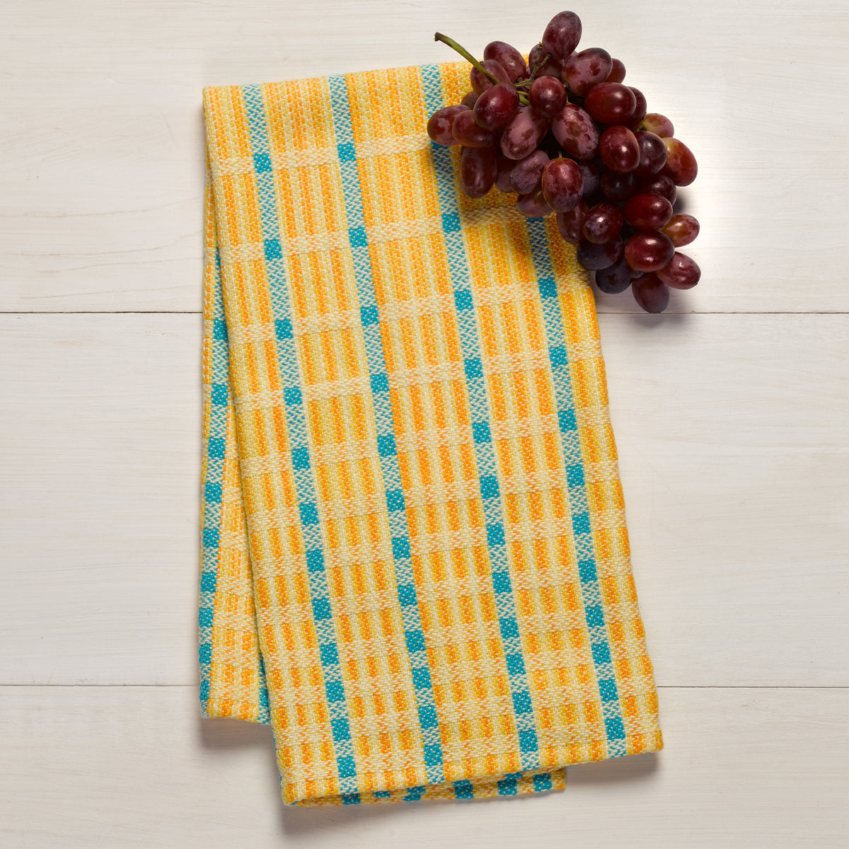 Valley Yarns #213 Sunny Skies Towels
