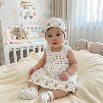 "Summer" 4 piece set