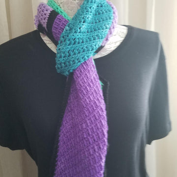 Scarf O Gram