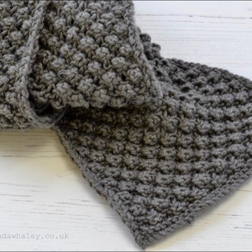 Adult Scarf Olallie
